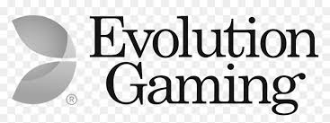 Evolution Gaming – live casino