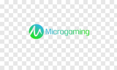 Microgaming – dostawca gier